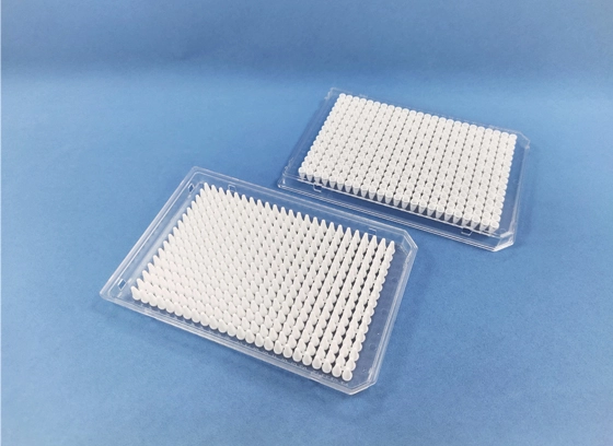 384 FAQs de placas PCR de pozo